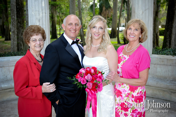 Best Orlando Wedding photographer - Sandra Johnson (SJFoto.com)
